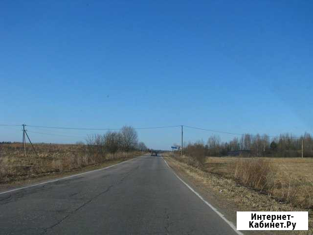 Участок 10 сот. (СНТ, ДНП) Нурма - изображение 1