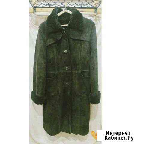 Натуральная Дубленка Улан-Удэ