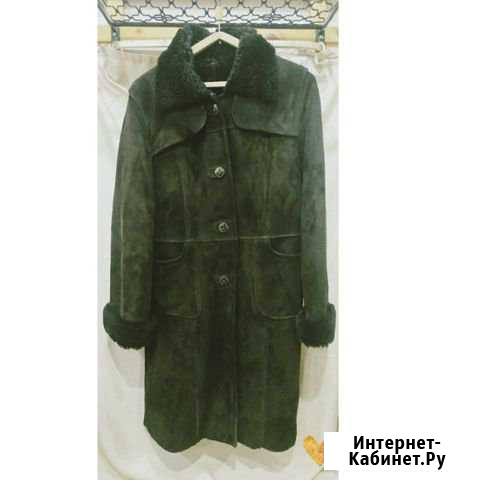 Натуральная Дубленка Улан-Удэ - изображение 1