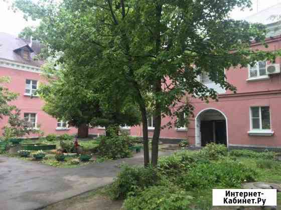 3-к квартира, 83.2 кв.м., 2/2 эт. Елец