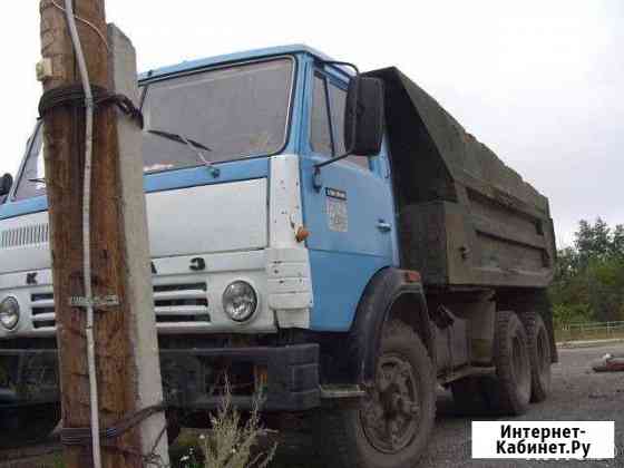 Камаз Самосвал Челябинск