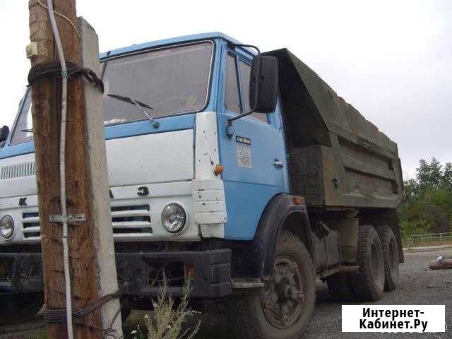Камаз Самосвал Челябинск - изображение 1