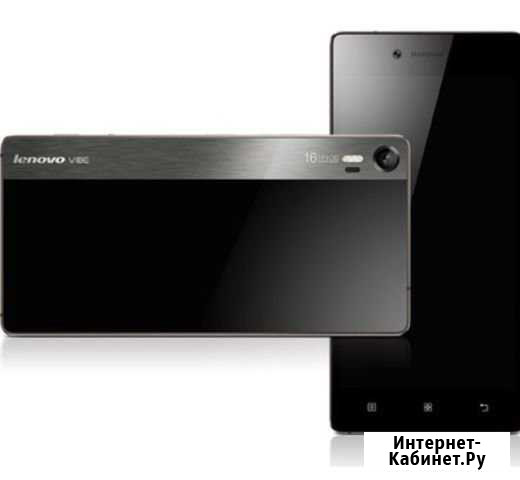 Lenovo vibe shot Киров - изображение 1