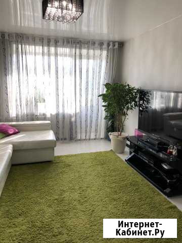 2-к квартира, 49.3 кв.м., 5/9 эт. Комсомольск-на-Амуре - изображение 1