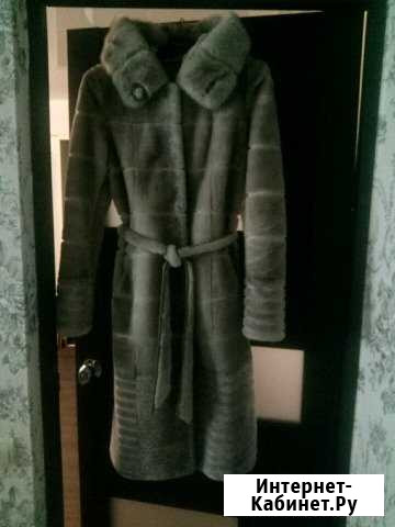Шуба Омск - изображение 1