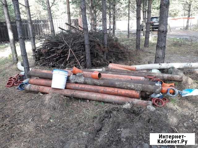 Растворонасос Верхнее Дуброво - изображение 1