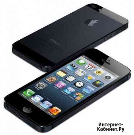 iPhone 5 на запчасти Благовещенск