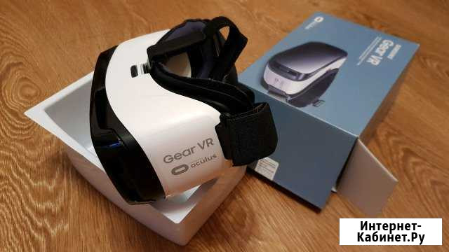 SAMSUNG Gear VR Северодвинск - изображение 1
