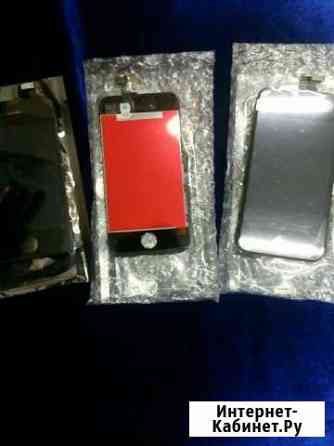 Дисплейный модуль iPhone 4,4s Москва