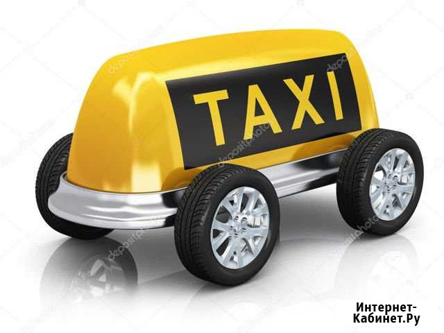 Аренда авто в такси Нижний Новгород - изображение 1