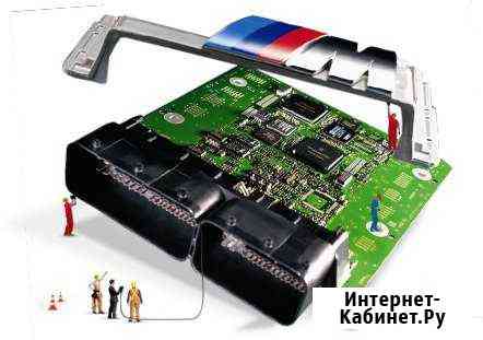 Автоэлектрик, DPF off, EGR off, катализатор и тд Калининград