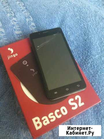 Телефон на запчасти Jinga Basco s2 Курск - изображение 1