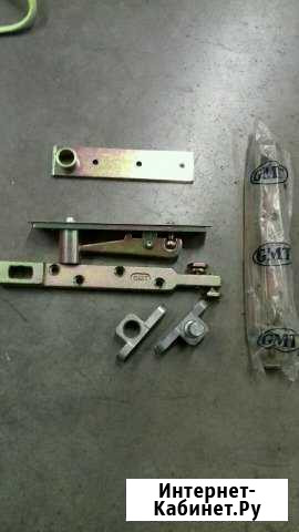 Петли для стекляных дверей Москва - изображение 1