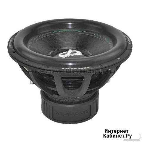 Deaf Bonce DB-318D2 короб в подарок Березовка