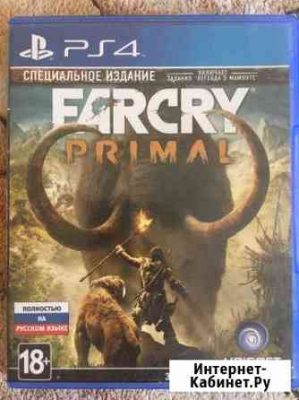 Игры Play station 4 PS4 Благовещенск