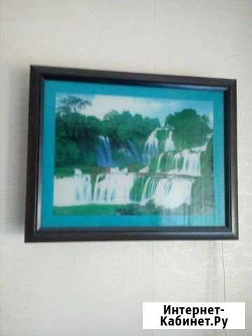 Картина Петропавловск-Камчатский - изображение 1