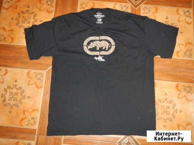 Новая футболка ecko XXL Калининград - изображение 1