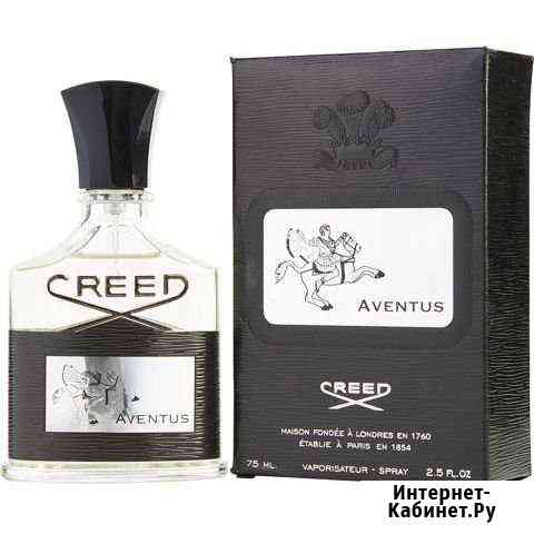 Creed aventus TOP Дербент
