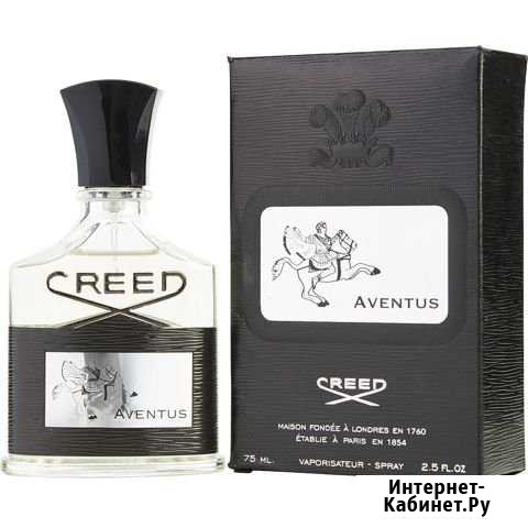 Creed aventus TOP Дербент - изображение 1