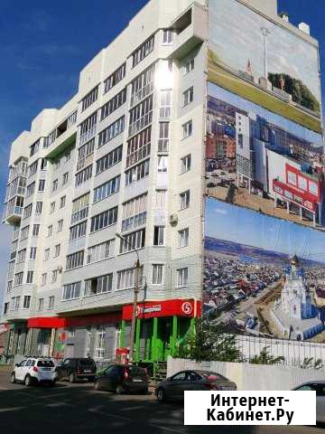 3-к квартира, 97 кв.м., 5/10 эт. Лиски - изображение 1