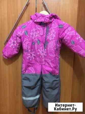 Комбинезон Петропавловск-Камчатский