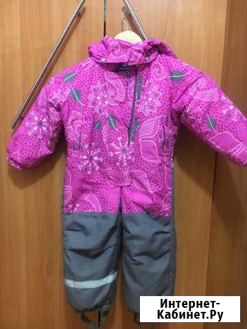 Комбинезон Петропавловск-Камчатский - изображение 1