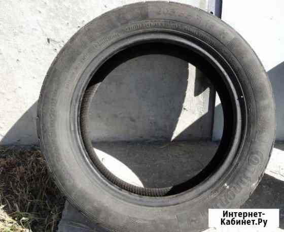 Continental ContiPremiumContact 5 205/55/R16 Евпатория