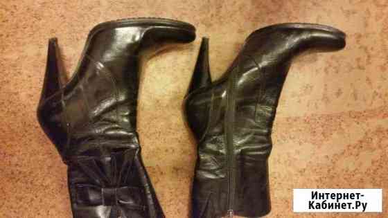 Полусапожки bianco bucci Волгоград