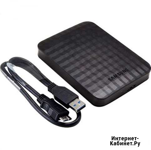 2 тб Внешний HDD Seagate Maxtor Ковров - изображение 1