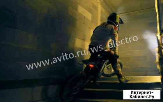 SUR-RON (32a-60V) X Сочи