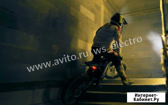 SUR-RON (32a-60V) X Сочи - изображение 1