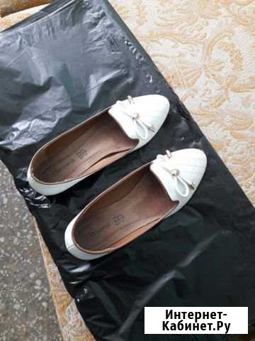 Балетки Благовещенск - изображение 1