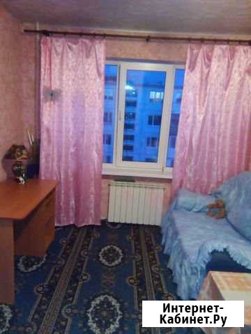 Комната 13 кв.м. в 6-к, 4/5 эт. Магадан - изображение 1