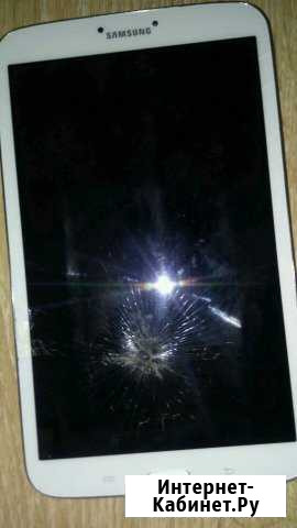 Планшет SAMSUNG Galaxy Tab 3.Модель SM-T310.На зап Северодвинск - изображение 1