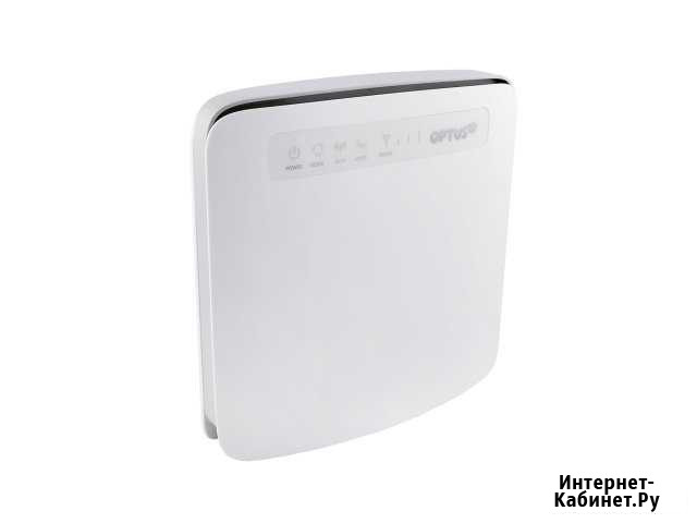 Wifi роутер Huawei E5186 Петропавловск-Камчатский - изображение 1