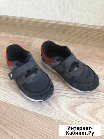 Кроссовки 26 размер Нижний Новгород - изображение 1