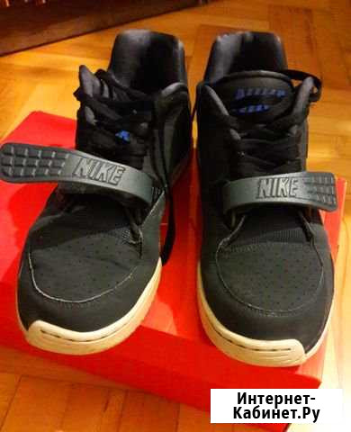 Мужские кроссовки nike(размер 47.5) Ростов-на-Дону - изображение 1