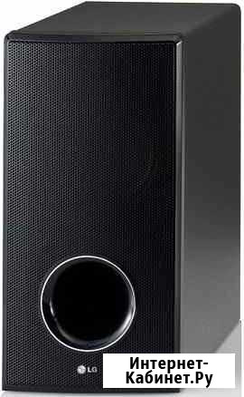 Сабвуфер LG SHX56-D Владивосток - изображение 1