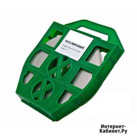 Лента бандажная Нижний Новгород