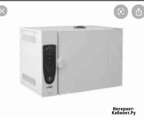 Сухожаровой шкаф гп-40 Калининград