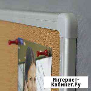 Доски Пробковые 2х3 Польша Новосибирск