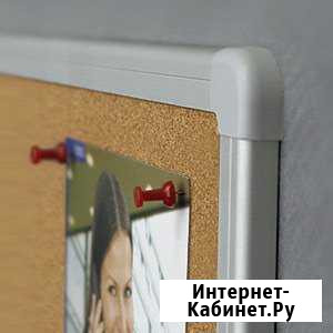 Доски Пробковые 2х3 Польша Новосибирск - изображение 1