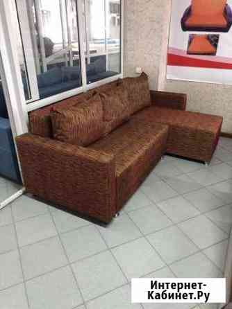 Диван с атаманкой Тюмень