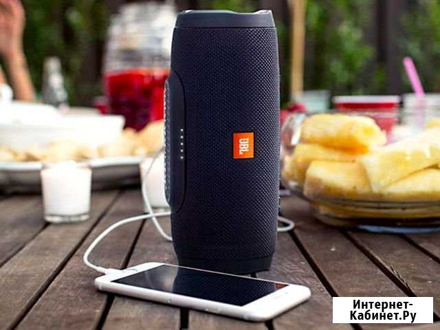 Колонка JBL Новоалександровск - изображение 1