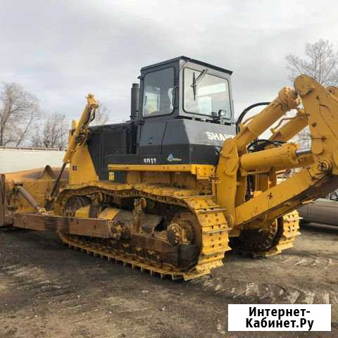 Shantui SD32 Красноярск - изображение 1