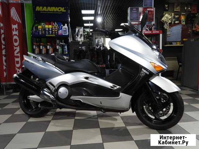 Yamaha tmax500 jyasj011000013964 2001 Владивосток - изображение 1