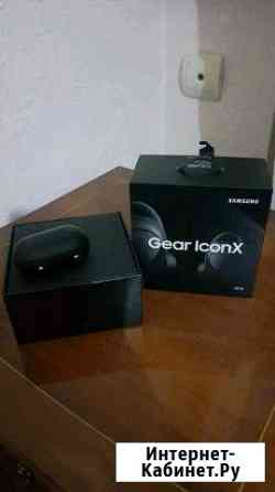 SAMSUNG Gear Iconx Пятигорск