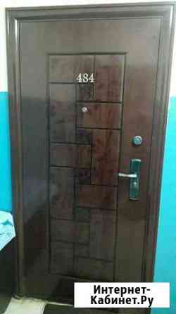 Дверь Вологда