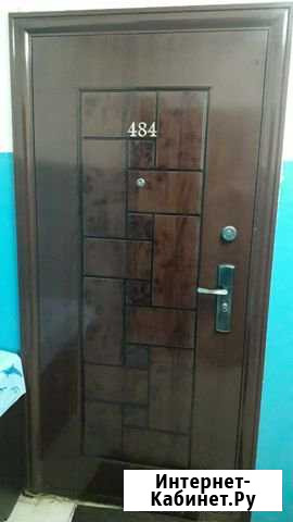 Дверь Вологда - изображение 1