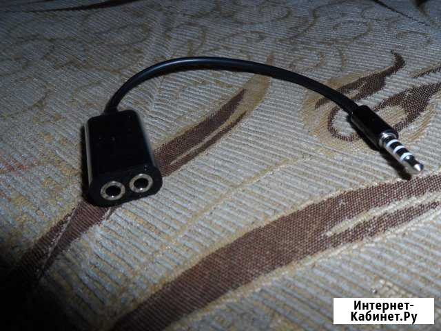 USB HUB и Y-перходник Белорецк - изображение 1